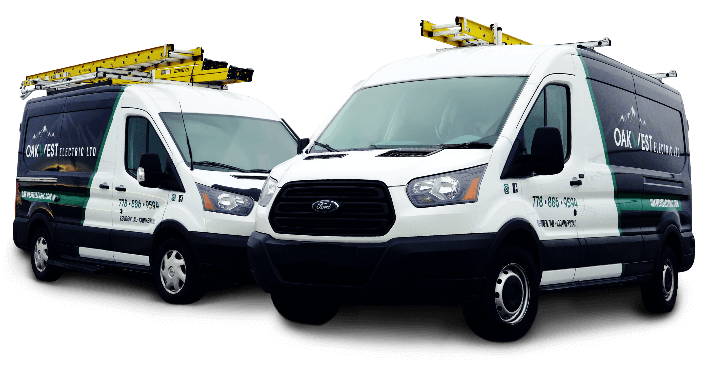 Oakwest-Eelctric-Vehicles