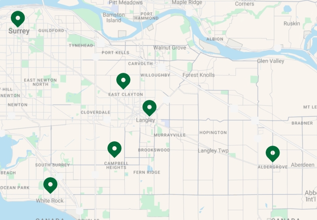 oakwest-service-area