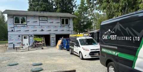 Oakwest Electric photo 5