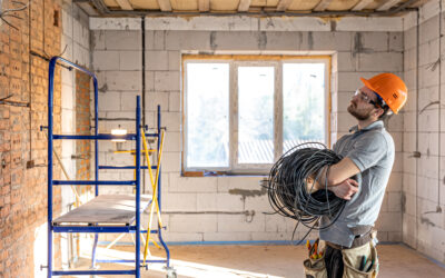 Electrical Work During a Renovation: How to Do It Right the First Time