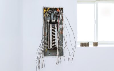 5 Residential Electrical Warning Signs That Could Mean Big Trouble