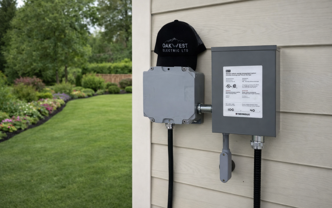 What Is an Electrical Service Upgrade? (And How Do You Know If You Need One?)