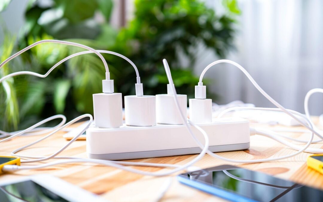 Why Power Strips Aren’t Enough: The Case for Whole-Home Surge Protection in the Lower Mainland
