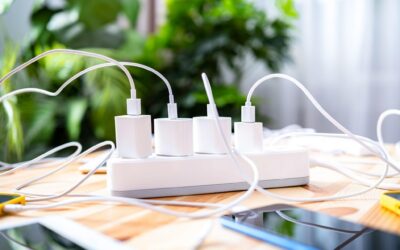 Why Power Strips Aren’t Enough: The Case for Whole-Home Surge Protection in the Lower Mainland