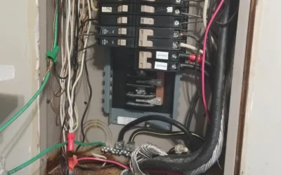 Do You Really Need to Upgrade Your Electrical Panel?