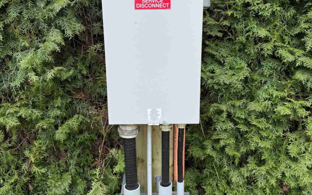 Thinking about installing a backup generator for your home?