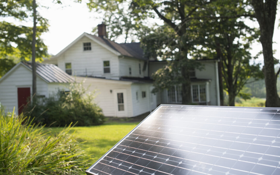 Solar-Ready Homes: How to Prepare Your Lower Mainland Property for Future Solar Integration
