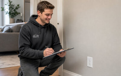 When Should You Get a Home Electrical Inspection? 7 Times It Makes Sense