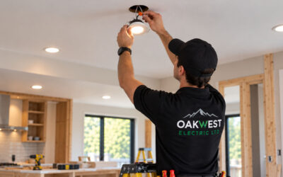 Pot Light Installation: What Homeowners Should Know Before Adding Recessed Lighting