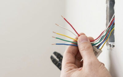 What Is Low-Voltage Wiring and Should You Add It During a Renovation?